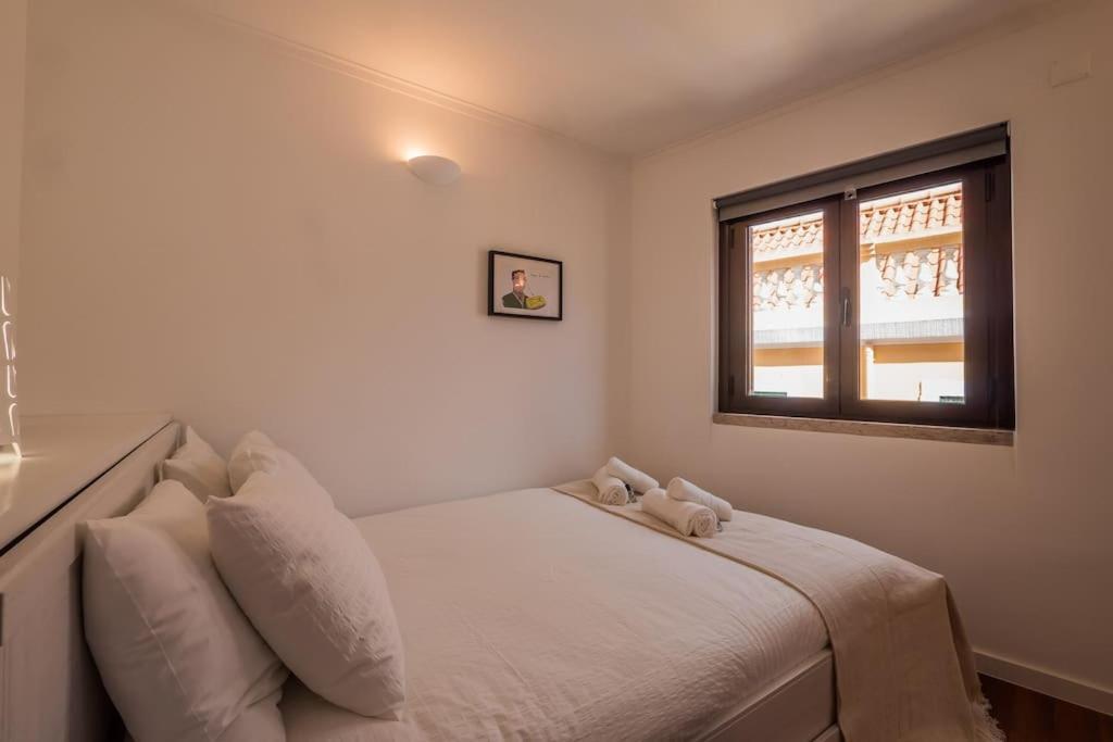 Cardal Terrace 30486Al & Cardal Studio 49618Al Lizbona Zewnętrze zdjęcie